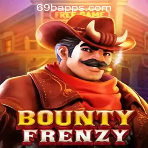 BountyFrenzy: An In-Depth Look at the Exciting Slot Game with 69B Free Spins in Brazil