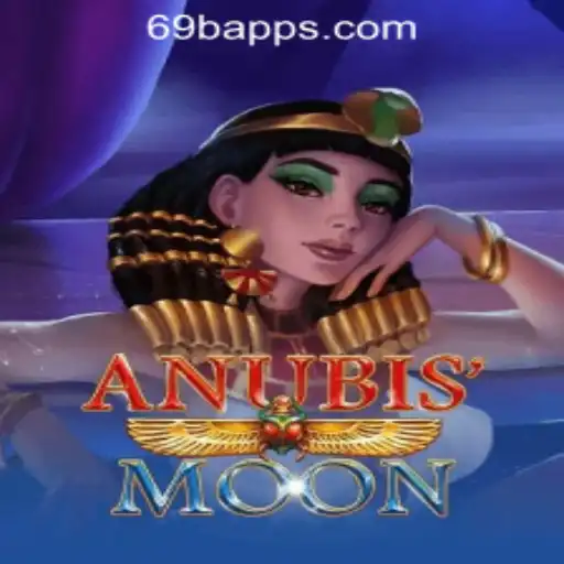 Exploring AnubisMoon: A Fascinating Journey into Ancient Egypt with 69B Rodadas Grátis Brasil
