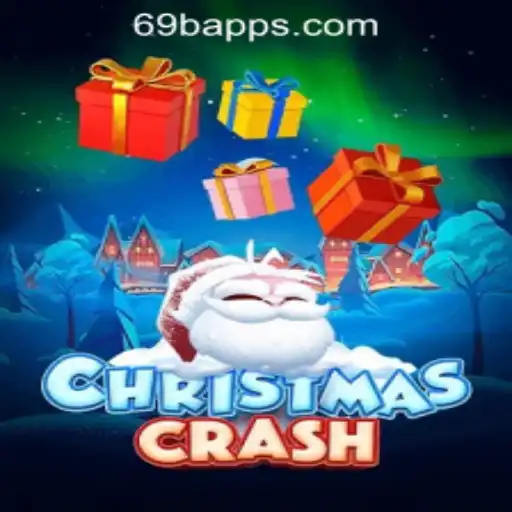 Exploring the Festive Thrills of ChristmasCrash and the Alluring 69B Rodadas Grátis in Brazil