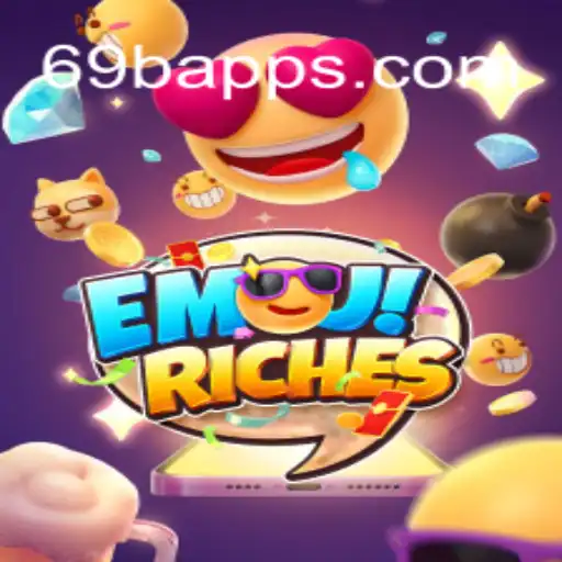 Exploring EmojiRiches: A Dive into Brazil's Popular Slot Game