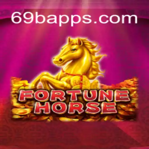 Explore the Excitement of FortuneHorse and 69B Rodadas Grátis Brasil