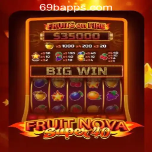 Discovering the Allure of FruitNovaSuper40 and the Excitement of 69B Free Spins in Brazil