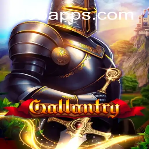 Exploring Gallantry: The New Gaming Sensation