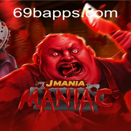 Discover JManiaManiac: A Thrilling Adventure with 69B Rodadas Grátis Brasil