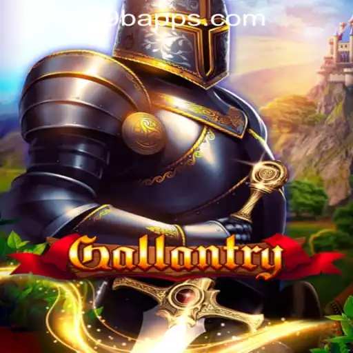 Exploring Gallantry: The New Gaming Sensation