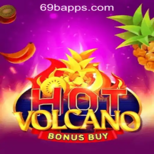 Explore the Thrilling World of HotVolcanoBonusBuy and Win 69B Rodadas Grátis in Brazil
