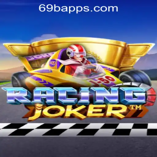 Experience the Thrill of RacingJoker: A Deep Dive into the Game and its 69B Rodadas Grátis Brasil Feature