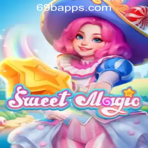 Discover the Enchanting World of SweetMagic and Unlock 69B Rodadas Grátis Brasil
