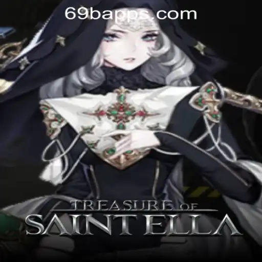 Exploring TreasureofSaintElla: A Captivating Adventure Game with 69B Free Spins in Brazil